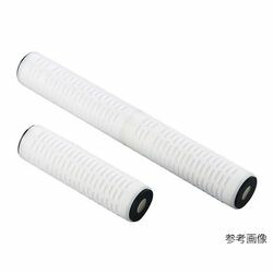 アズワン アズツールプリーツカートリッジフィルター（PP製） 250mm 1um GDT1P10250E(GDT1P10250E0) 目安在庫\u003d○