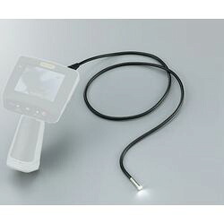アズワン 防水工業用内視鏡用プローブ　1m (1個)(4589638215087) 目安在庫\u003d△