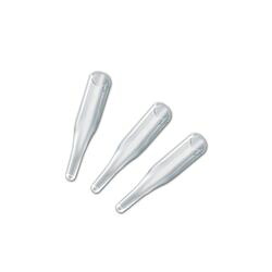 LLG Labware オートサンプラー用バイアル用 スプリングフリー（脚無し）インサート 100(7401744) 目安在庫\u003d○