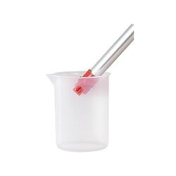 Burkle ロングハンドルサンプラー Telescoop PPスイングビーカー 600mL 5354-5050 取り寄せ商品|コンプモト 店