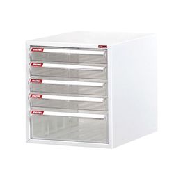 堅牢レターケース (1個)(A4-105P) 取り寄せ商品|コンプモト 店