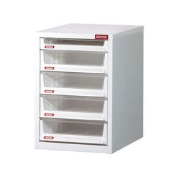 堅牢レターケース (1個)(A4XM1-4H1P) 取り寄せ商品｜コンプモト　店