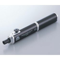 VIRTUAL ウェハー用真空ピンセット 専用バッテリータイプ・VIRTUAL VPWE7000AR-X (1 取り寄せ商品｜コンプモト　店 117,665円
