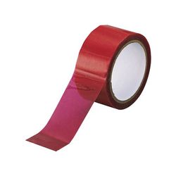 アズワン セキュリティテープ (1巻)(MT-SR) 取り寄せ商品