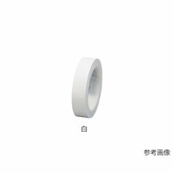 VWR クリーンルーム用ビニールテープ　白 (1巻)(11211-914) 目安在庫\u003d○