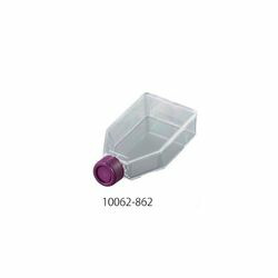 VWR 組織培養用フラスコ 250mL 100個入 10062-862 (1ケース(5個×20包入り)) 目安在庫\u003d△