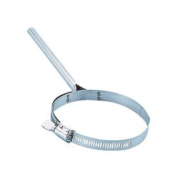 VWR リングクランプ(多目的クランプ) (1個)(S) 取り寄せ商品