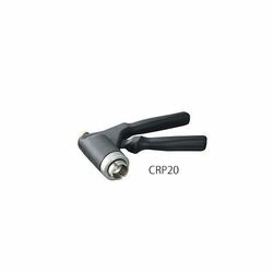 アズワン クリンパー (1個)(CRP20) 目安在庫\u003d○