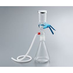 アズワン フィルターホルダー (1個)(FH-1G) 取り寄せ商品