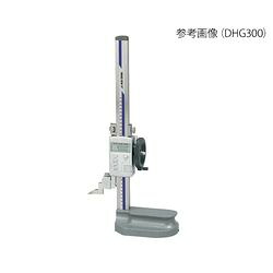 アズワン ハンドル付きデジタルハイトゲージ（測定範囲0～300mm） (1個)(DHG300) 目安在庫\u003d△