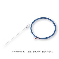 アズワン K熱電対（M4Y端子タイプ）　校正証明書付 (1個)(KTO-1650) 取り寄せ商品｜コンプモト　店