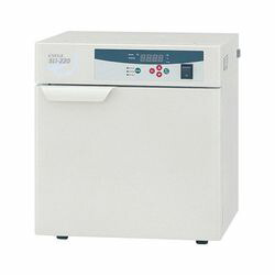 東京理化器械(EYELA) 恒温器 出荷前点検検査書付 (1台)(SLI-220) 取り寄せ商品|コンプモト 店