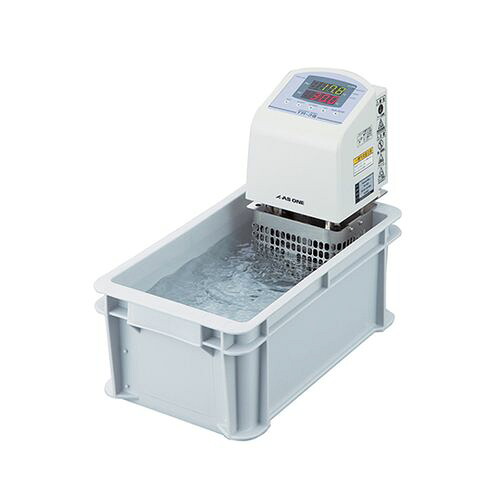 アズワン サーマルロボ (1台)(TR-3α) 取り寄せ商品｜コンプモト　店