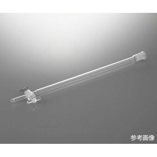 アズワン ＣＨＴ&minus;２６&minus;２４４０ クロマトグラフ管 (1個) 取り寄せ商品｜コンプモト　店