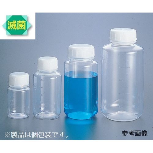 アズワン １００ｍＬ滅菌 グッドボーイ (1箱(200袋入り)) 目安在庫\u003d△