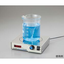 アズワン マグネチックスターラー (1個)(HS-30DNG) 取り寄せ商品|コンプモト 店