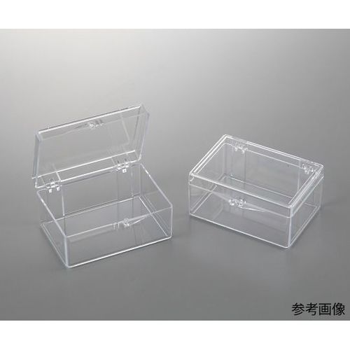 MTC Bio B1200−7ウェスタンブロットボックス (1パック(5個入り)) 取り寄せ商品|コンプモト 店