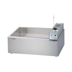 アズワン エコノミー恒温水槽 (1台)(EA-1X) 目安在庫\u003d△