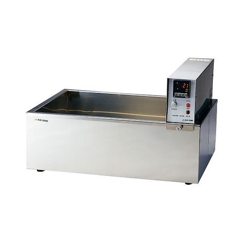 アズワン エコノミー恒温水槽　点検検査書付 (1台)(ED-2X) 取り寄せ商品｜コンプモト　店