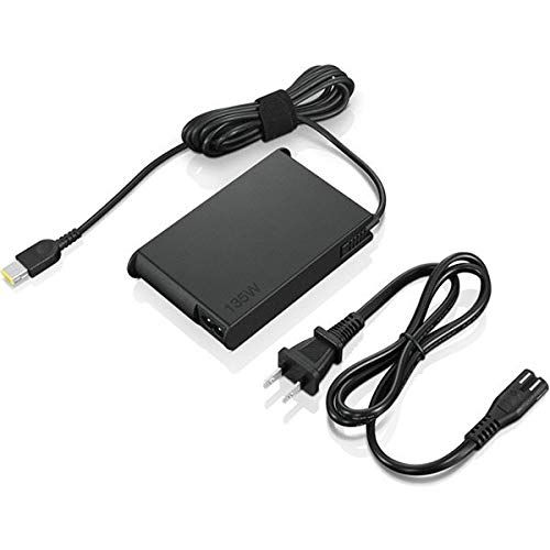 レノボ・ジャパン 4X20Q88542 ThinkPad スリム 135W ACアダプター(スリムチップ) 目安在庫\u003d△