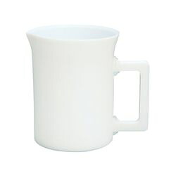 フロンケミカル PTFE手付きビーカー　500mL (1個)(NR0200-001) 目安在庫\u003d△
