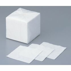 コットンシーガル　250×250 (1箱(100枚×30袋入り))(4589765510024) 取り寄せ商品