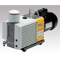 佐藤真空 オイルミストトラップ (1台)(CT-D-300) 取り寄せ商品|コンプモト 店