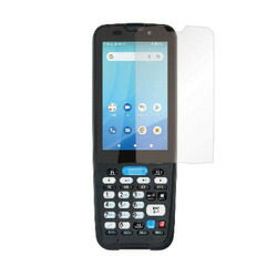 ユニテック・ジャパン 5400-900050G HT330用ガラススクリーンプロテクター、10枚 取り寄せ商品 18,187円