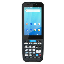 ユニテック・ジャパン HT330 Android ハンディターミナル4G LTEモデル：2次元スキャナ(HT330-NAL2UM3G) 取り寄せ商品
