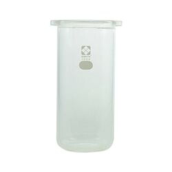柴田科学 セパラブルフラスコ（平面摺合タイプ） 1000mL φ94mm 筒形 005670-1000 (1 取り寄せ商品｜コンプモト　店