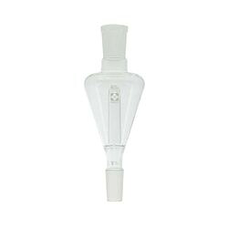 柴田科学 三角トラップ 189mm (1個)(T200-29/24) 取り寄せ商品｜コンプモト　店