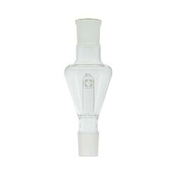 柴田科学 三角トラップ　154mm (1個)(T100-32/32) 取り寄せ商品｜コンプモト　店