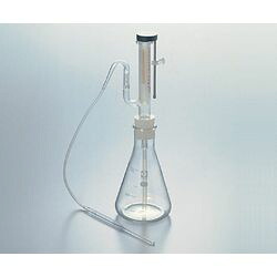 柴田科学 分注器　フィックス・ア・レット 白　0.5-5mL (1本)(4589988610983) 取り寄せ商品