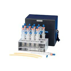柴田科学 SPCミゼットインピンジャーセット D-2型 080030-031 (1セット(10本入り)) 取り寄せ商品｜コンプモト　店