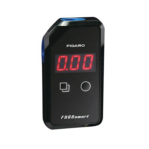 フィガロ技研 アルコールチェッカー FALC-21 (1個)(1-9633-21) 取り寄せ商品｜コンプモト　店 11,629円