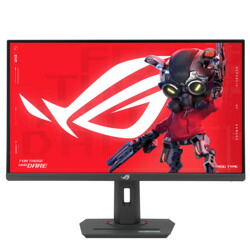 ＡＳＵＳ ROG Strix XG27UCS eスポーツゲーミングモニター -27型4K UHD 取り寄せ商品 50,280円