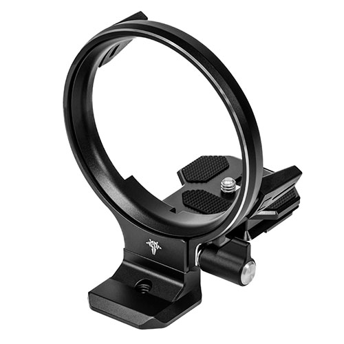 トキナー ATOLL D+ Black 一眼レフ&ミラーレス対応二層型回転リング(ATOLL-D) 取り寄せ商品