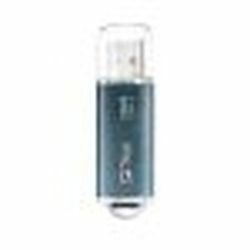 【楽天市場】Silicon Power USB 3.2 Gen 1対応 USBメモリ M01シリーズ 32GB アイシーブルー ...