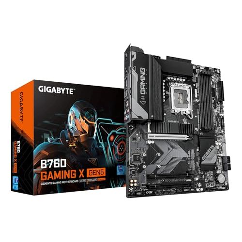 GIGABYTE ギガバイト B760 GAMING X GEN5 目安在庫\u003d○