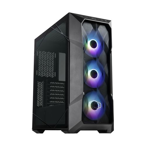 Cooler Master MasterBox TD500 Mesh V2(TD500V2-KGNN-S00) 目安在庫\u003d○