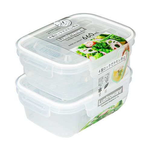 岩崎工業 スマートロックスシリーズ スマフラップ＆ロックス角型（M）2P WH 1ケース(1個×45小箱入)(68-4072-95) 取り寄せ商品