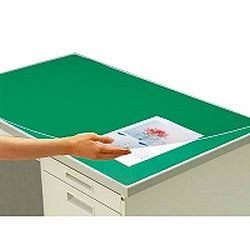 コクヨ KOKUYO マ-167 デスクパット硬質(アクリル製) 下敷き付 1587×687mm 取り寄せ商品|コンプモト 店