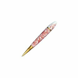 セーラー 有田焼ボールペン　赤絵牡丹(15-6005-602) 取り寄せ商品