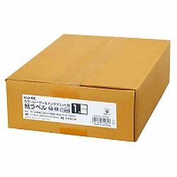 コクヨ KOKUYO Ｌ＆ＩＪラベルＫ２ノーカット５００枚(K2KPC-V1-500) 取り寄せ商品