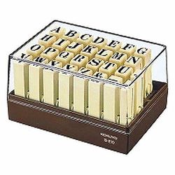 コクヨ KOKUYO エンドレススタンプ　エイジ　セット(IS-210) 取り寄せ商品
