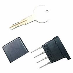 ナカバヤシ NAKABAYASHI 緊急解錠セット(AF-KS1) 取り寄せ商品