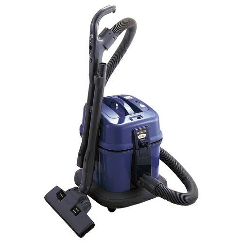 日立 Hitachi お店用掃除機 1台(CV-G3) 取り寄せ商品
