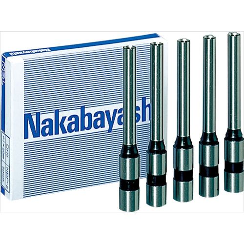 ナカバヤシ NAKABAYASHI NBP-3N　トジスタードリル 取り寄せ商品