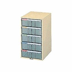 レターケース　258×351×452mm (1台)(LC-M5P) 取り寄せ商品 9,915円