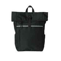 ナカバヤシ NAKABAYASHI ＰＣキャリンバックパック／防災対応　／１６Ｌ／黒(CB-B01BK) 取り寄せ商品